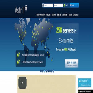 astrill app for tablet
